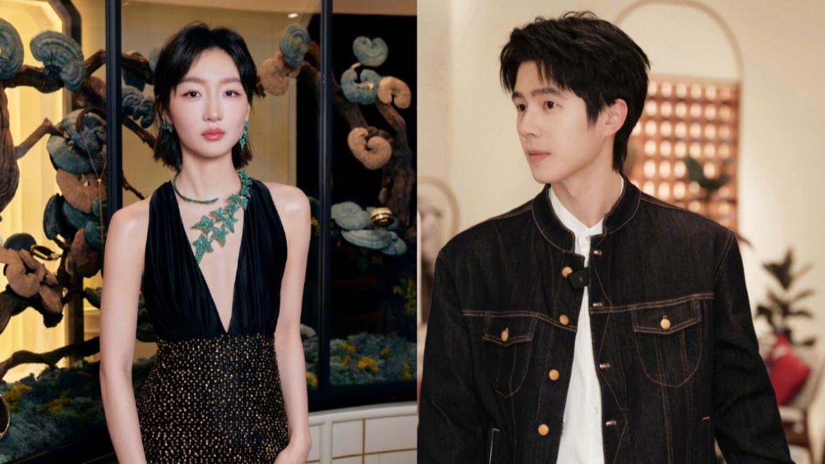 金馬影后驚爆「隱婚生女」!傳秘戀6年 網急衝男方微博勸:快給交代