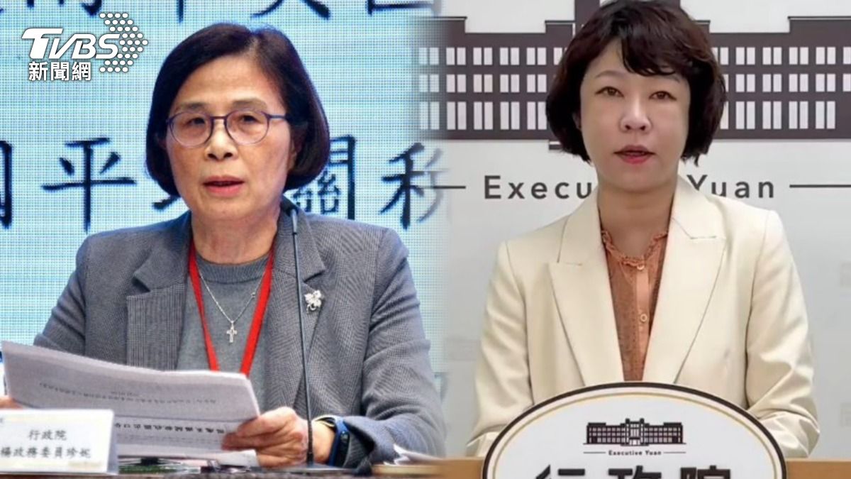 獨／顏慧欣生前傳遭長官霸凌　楊珍妮高分貝咆哮下屬音檔曝光