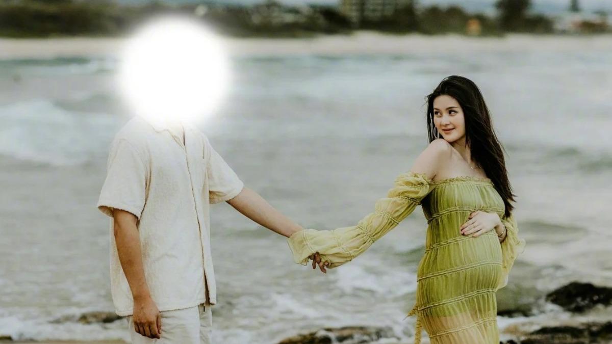 孫芸芸女兒未婚生子!秘藏2年傳「孩子的爸」發聲 廖思惟孕肚照曝光