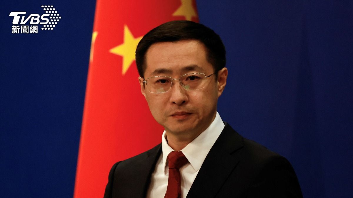 不正面回應川習會延至5/14 陸外交部:雙方仍保持溝通