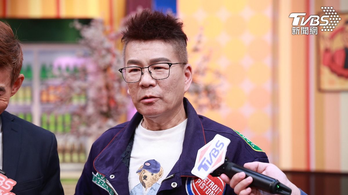 獨/一度放棄希望!沈玉琳二次檢查「數值超差」 險做骨髓移植:可能看不到我