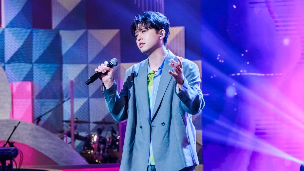 曾找黃妃站台!《超偶》李子森5年副業突收攤 窘困內幕全說了