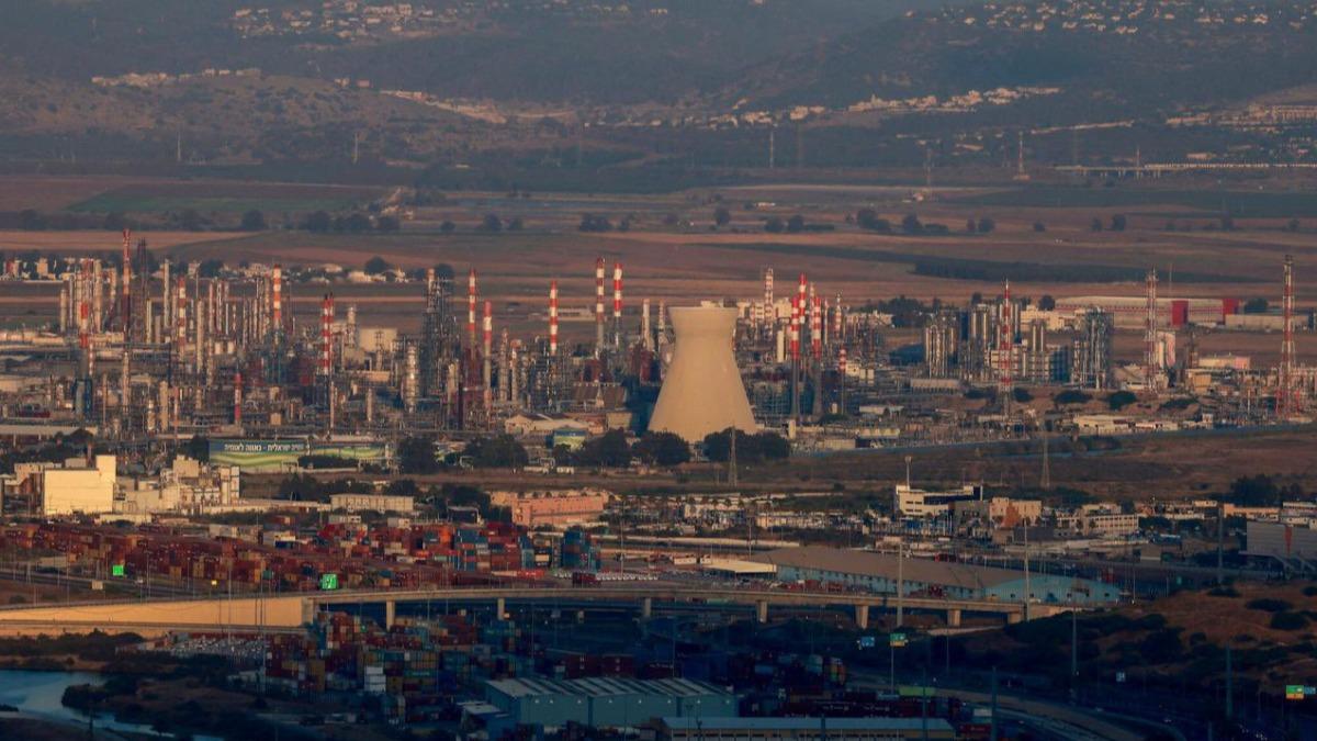 快訊/無人機+飛彈猛轟! 伊朗革命衛隊宣稱「襲擊以色列核設施」