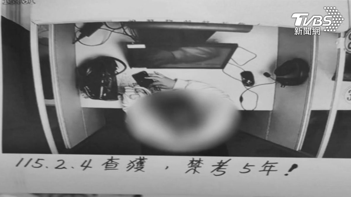 [新聞] 考駕照！「偷看手機」遭抓包　女被禁考 - 八卦 - PTT.BEST 批踢踢爆文