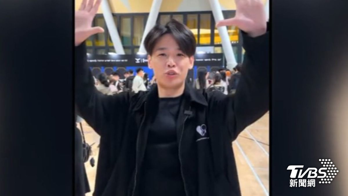 影音/十萬實況主羅傑遭爆住社宅! 嗆「一切合法 母說不住白不住」 住都中心將查