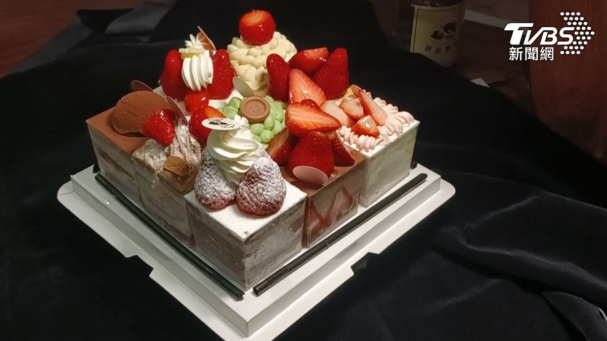 同時盜用2間店!詐團先偷蛋糕照 再用另間地址以假亂真