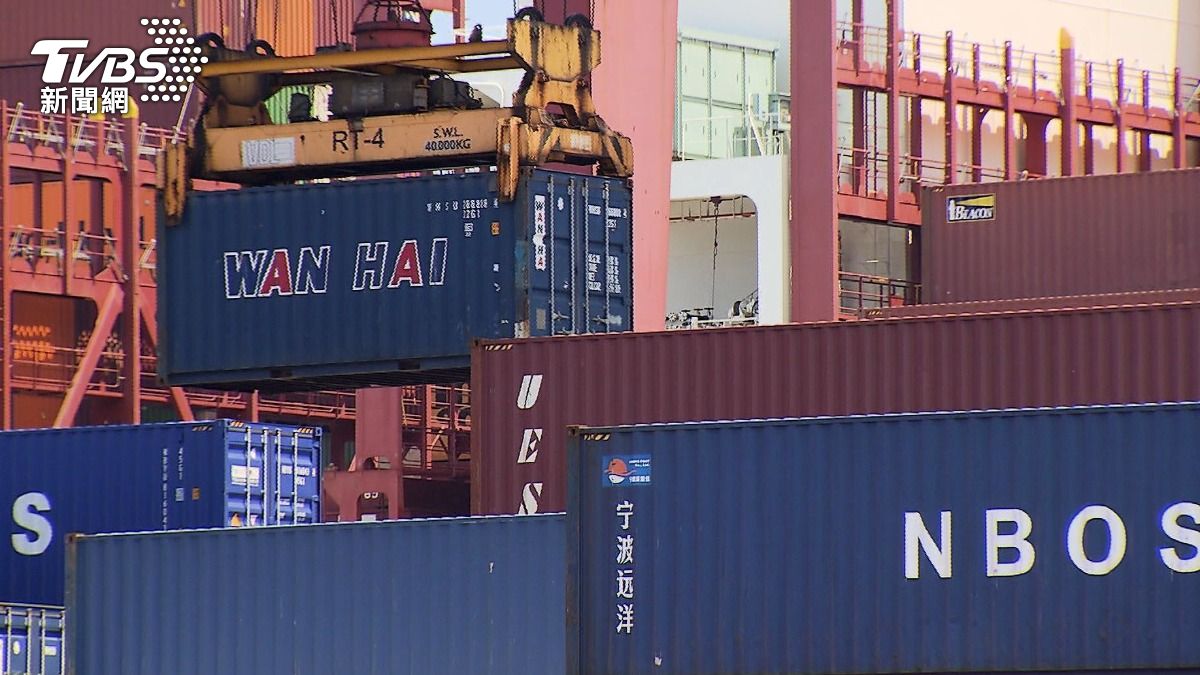 油價飆漲運費暴增20%!專家示警:第二季恐爆惡性通膨