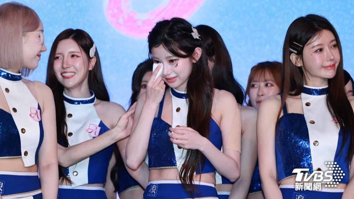 李珠珢才說ALL IN台灣...4月班表「僅上班3天」 網一票不解