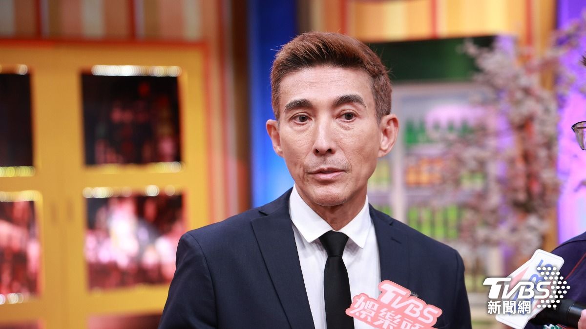 獨/潘若迪信守「和小S約定」悲痛錄影 哀曝百歲前陸軍少將父:睡夢中離世