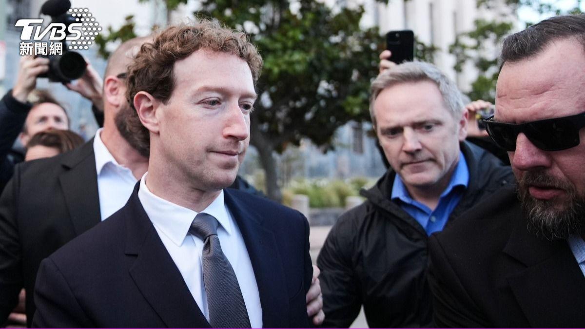 美首社群成癮案 里程碑判決 Meta.YT賠1.9億NT