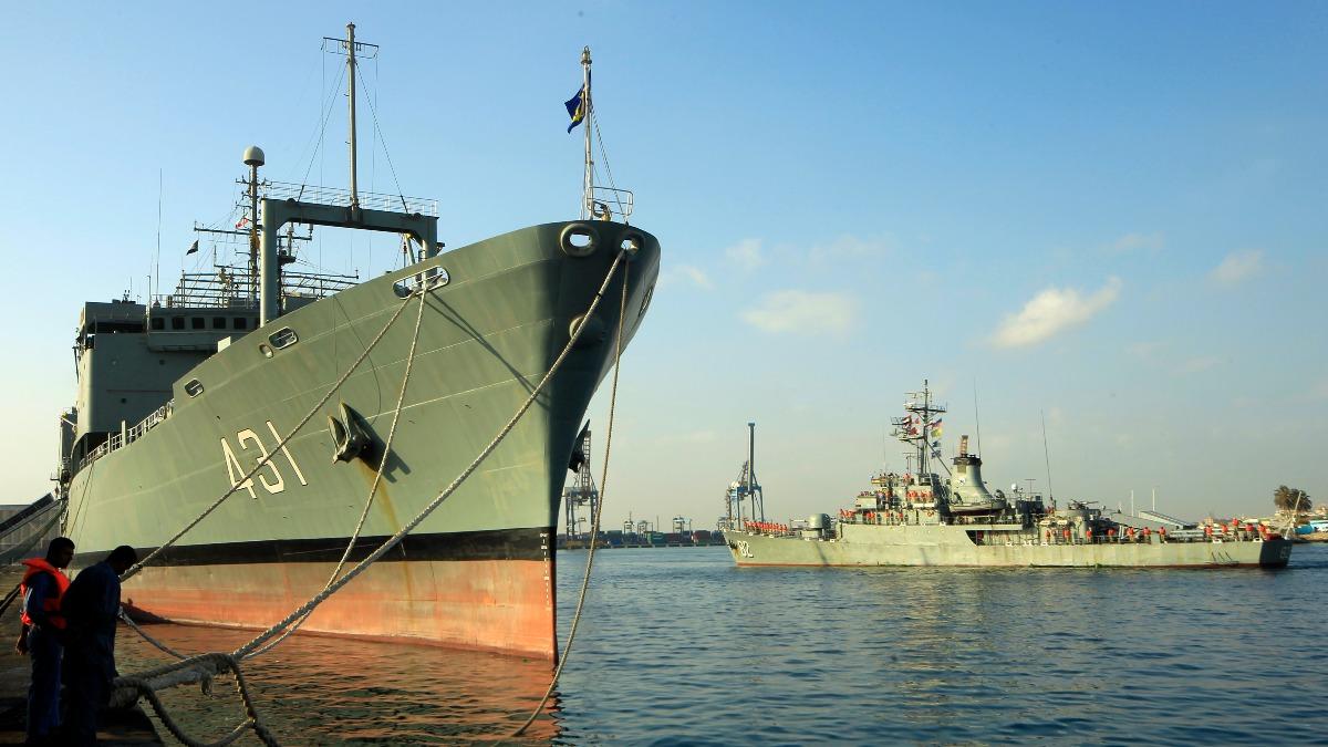 美伊協商進行式 美「15點計畫」 伊提5條件 美恐奪島