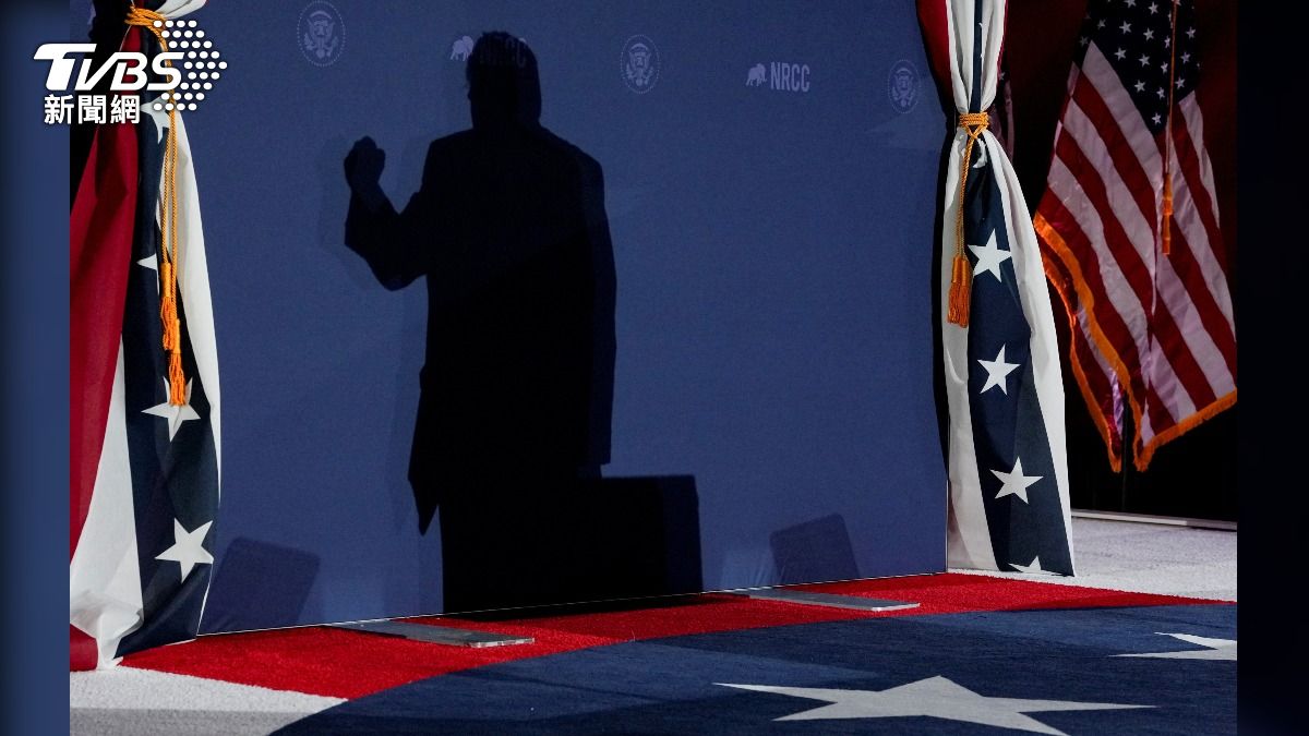 川後院「紅翻藍」 伊戰不得民心.高油價 參眾兩院皆輸?