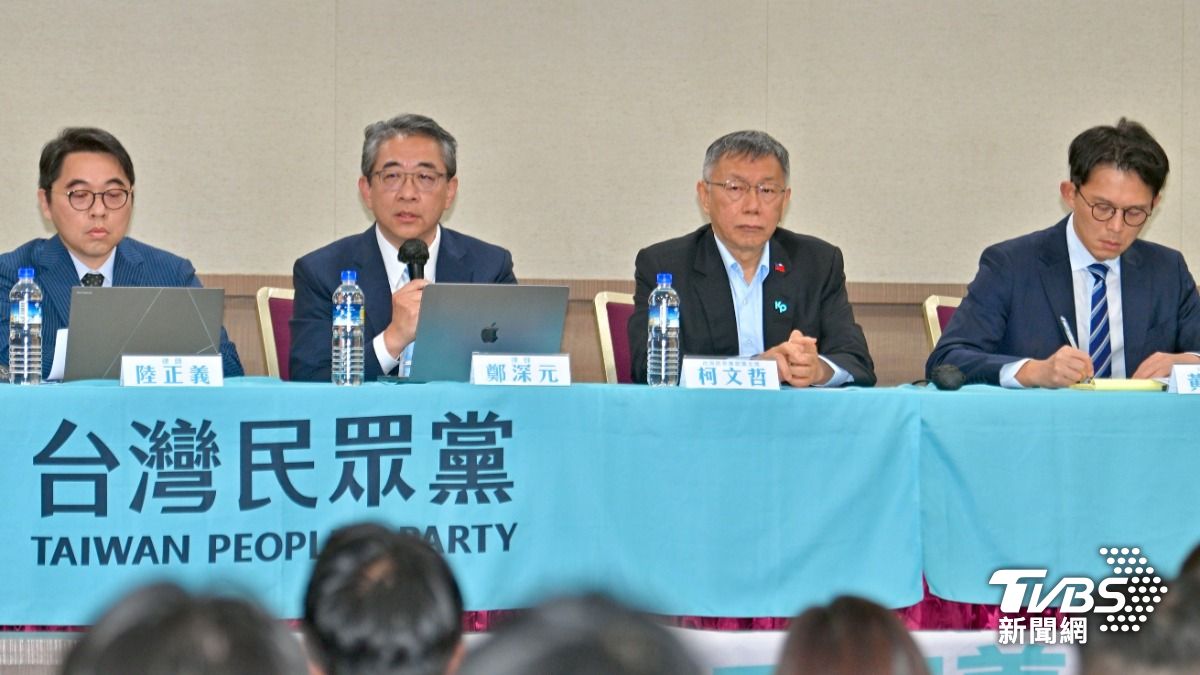 柯文哲宣判/法院認210萬收賄前金!柯律師:後謝在哪 研議提上訴