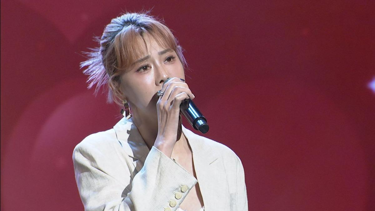 女星選秀才唱30秒被淘汰!點名評審是黃國倫 本尊當場愣住