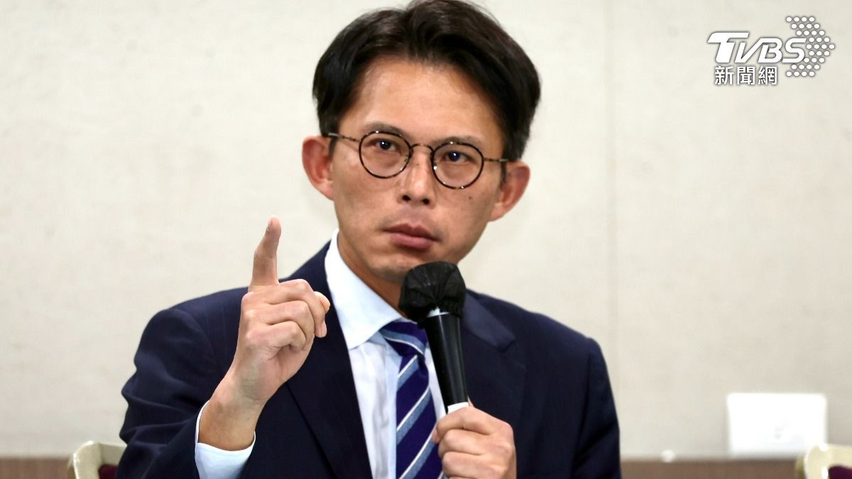 柯文哲宣判/黃國昌發動全國動員令:3/29上凱道、討公道