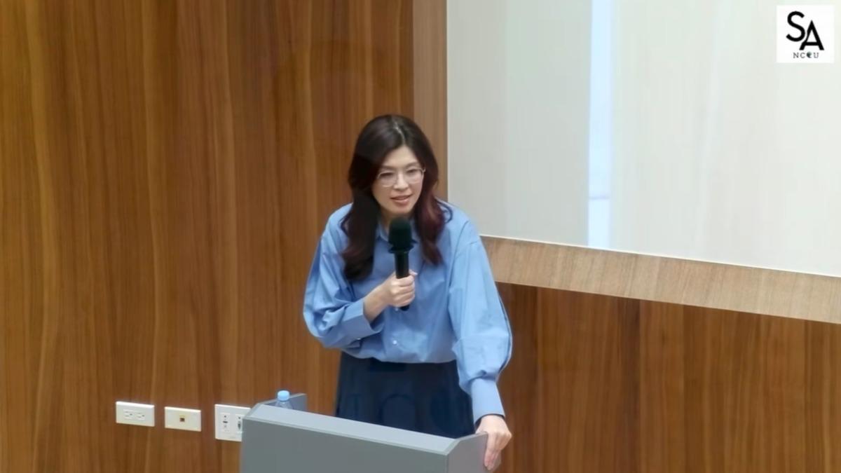 柯文哲重判17年 鄭麗文揪過程「先射箭再畫靶」:藍白高覺悟要團結