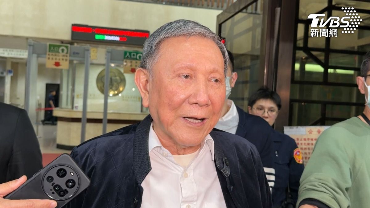 批沈慶京用中工款項行賄 堡新投資要求公司訴究刑責