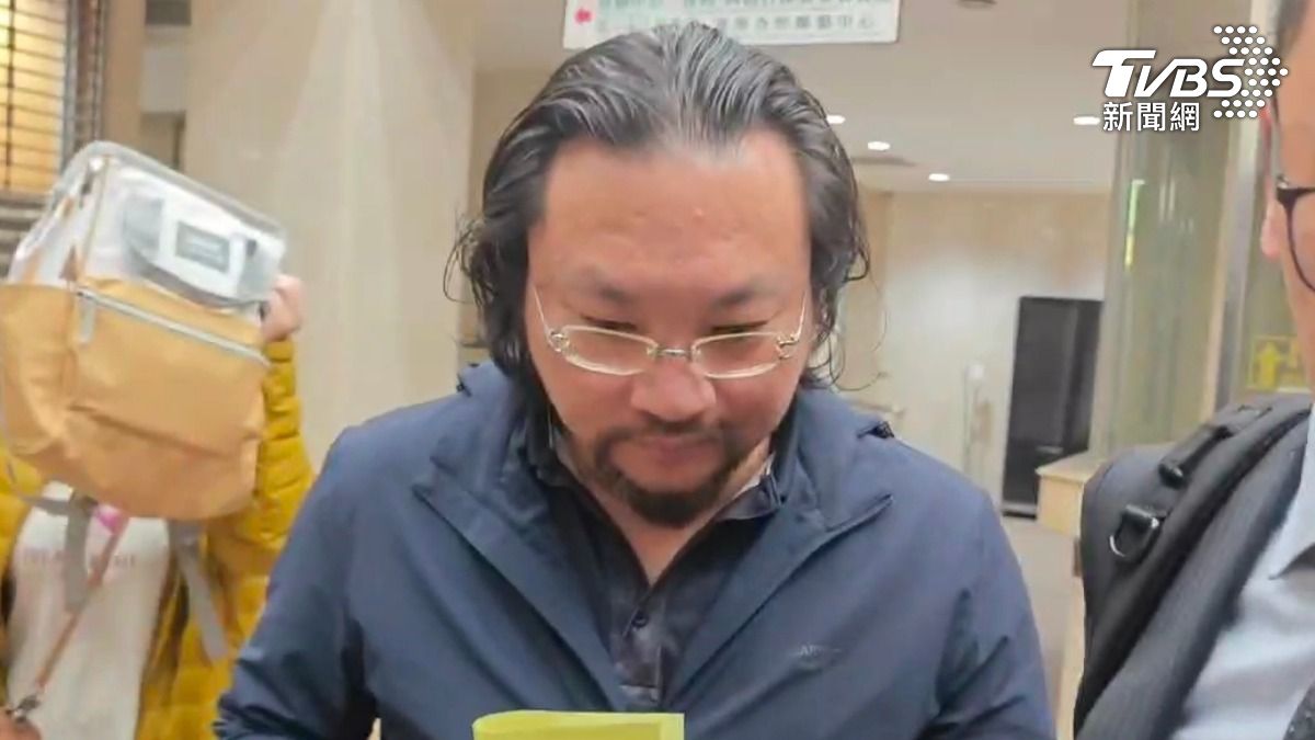 賣警政署過期、拼裝「黑心防彈背心」 負責人500萬交保