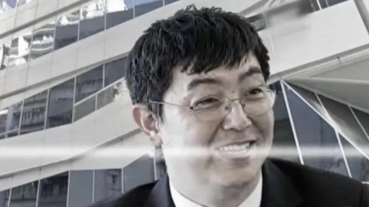 英國打擊陳志犯罪網絡 李添負責在台洗錢列制裁名單