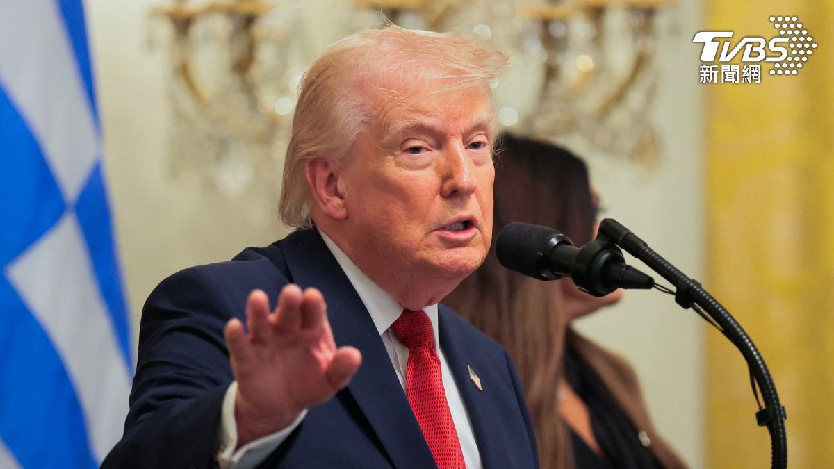 川普宣布暫緩攻擊伊朗能源設施至4/6 稱談判進展順利