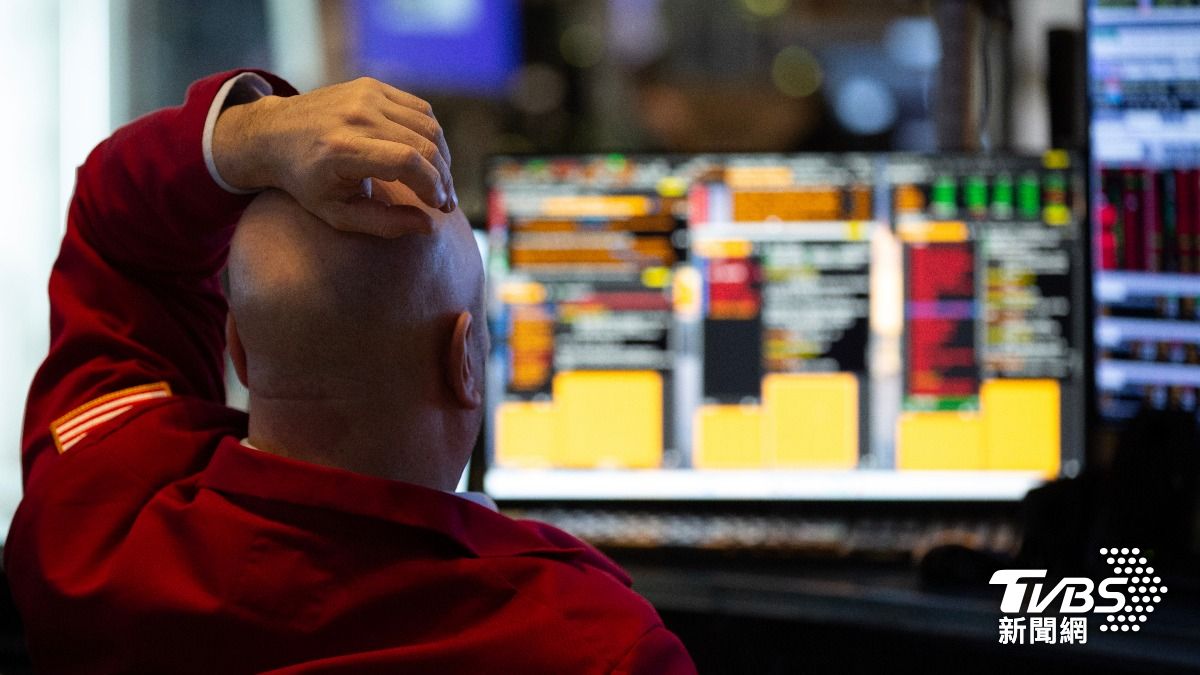 伊朗戰爭不確定性升溫 美股收盤重挫