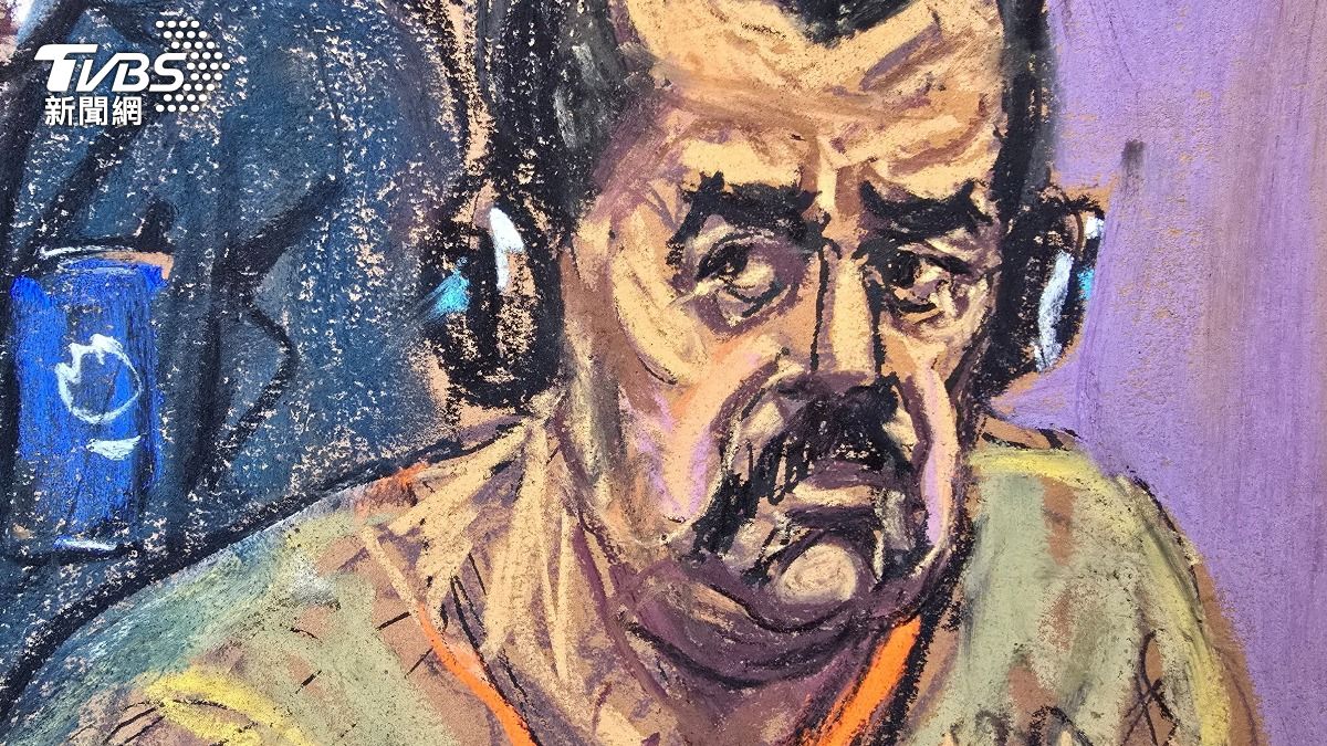 馬杜洛2度出庭受審 美法官拒撤案訴訟費成僵局