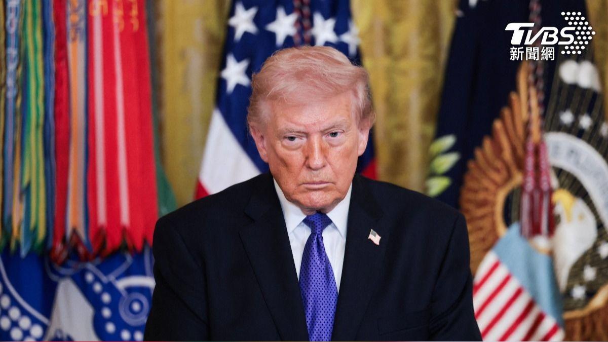 和平談判同時派兵?WSJ:川普考慮向中東派萬名地面部隊