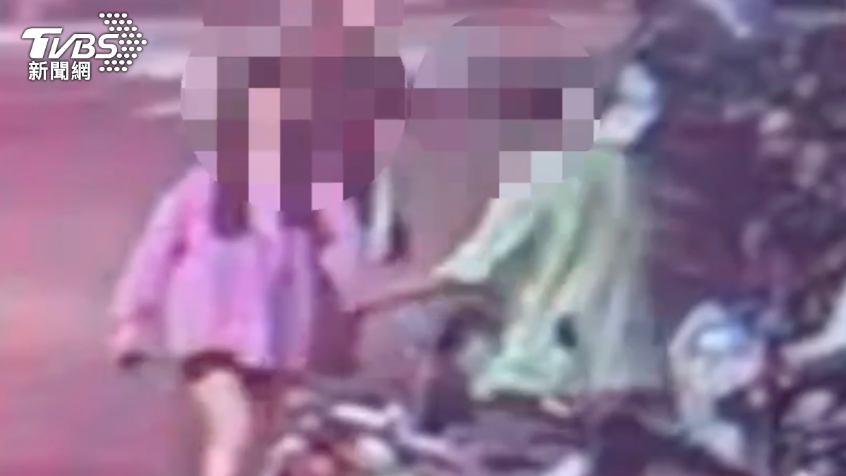 台北男「心情差」深夜洩憤踹倒機車 女車主愛車被毀報案揪兇