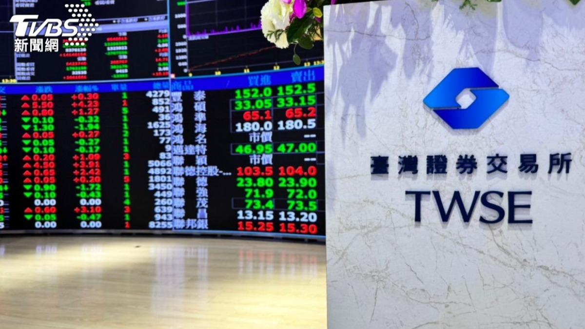 光通訊族群狂漲!2檔飆股今起「抓去關禁閉」 一路到4/13