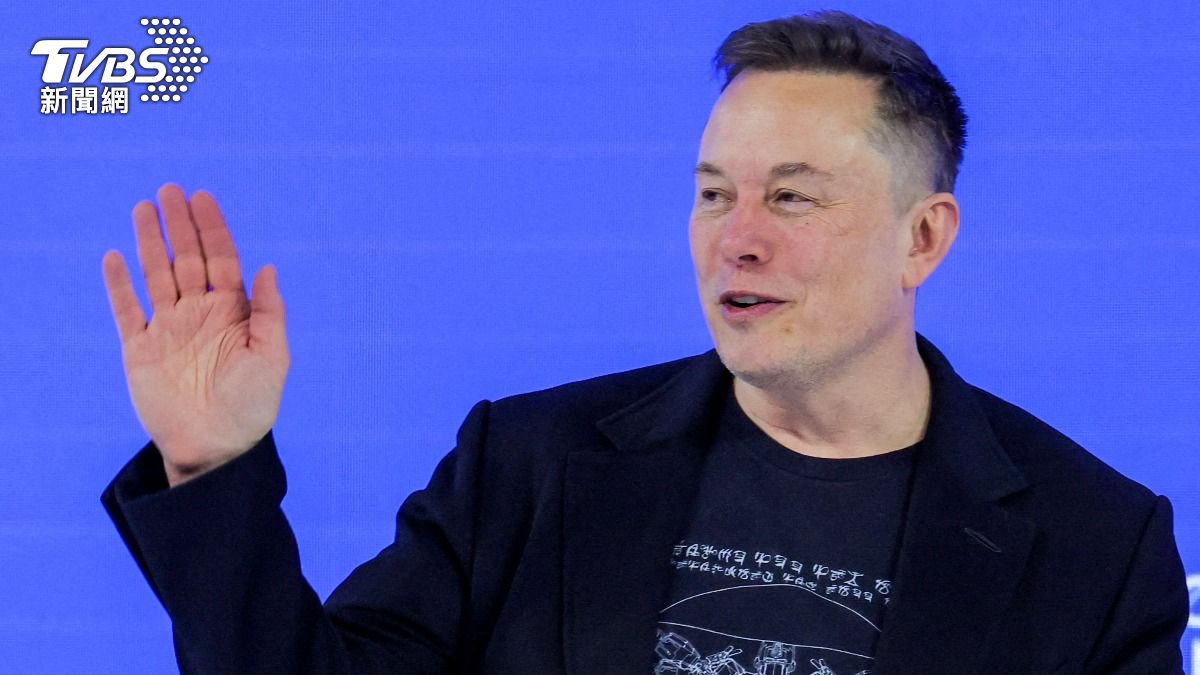 非特斯拉、台積電!馬斯克報明牌:「2企業」優勢大可投資