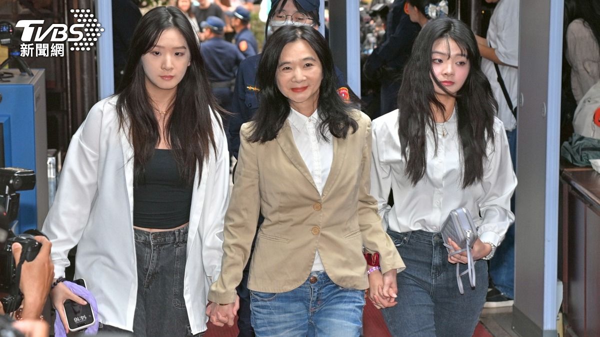 3000萬還沒湊齊!應曉薇北院候保室悲情過夜 早餐曝光