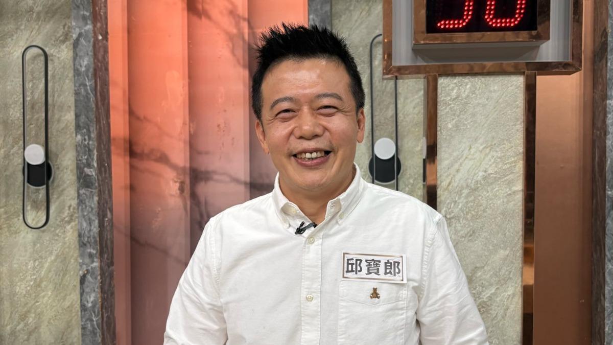 遭誤傳「如廁猝死」陳屍家中《型男大主廚》寶寶師粉專湧關心 親上線曬照報平安