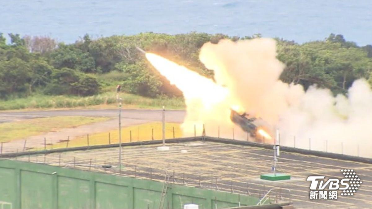 從監視變攔截!日本與那國島離台灣僅110公里 為抗中部署飛彈