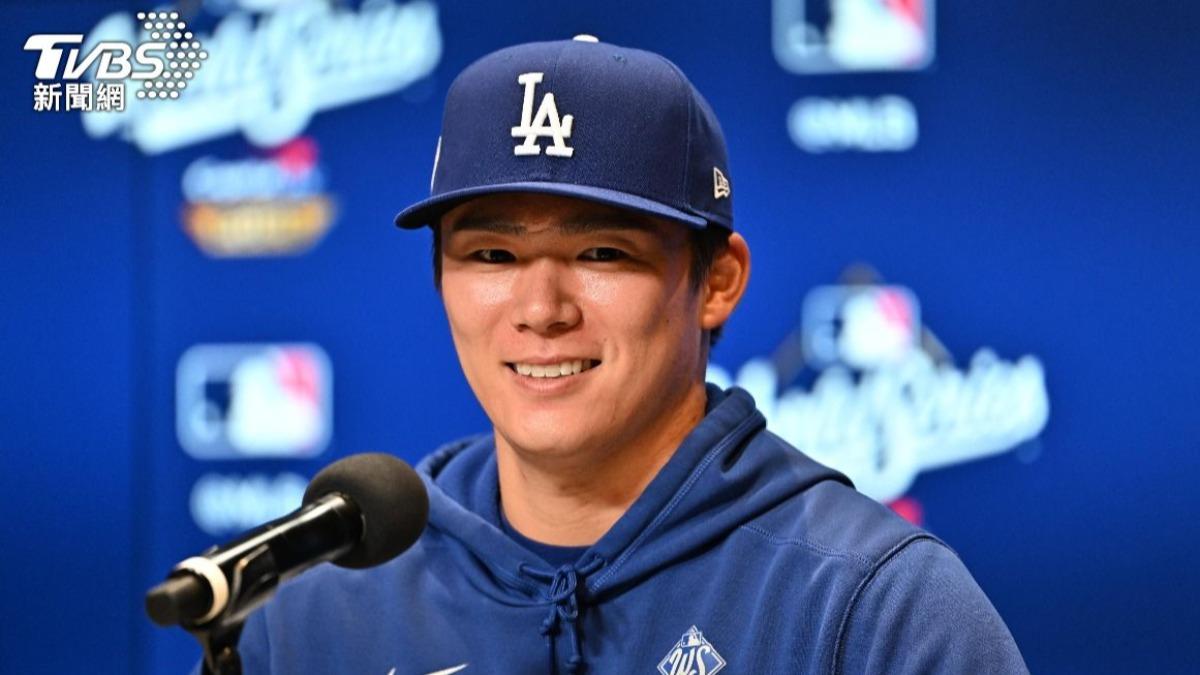 MLB/賞卡仔三振被沒收 山本由伸成大聯盟ABS改判第一人