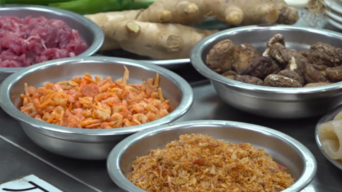 影音/新北黑白切大賽盲吃評比!首屆冠亞軍再戰 雙雙闖進5強