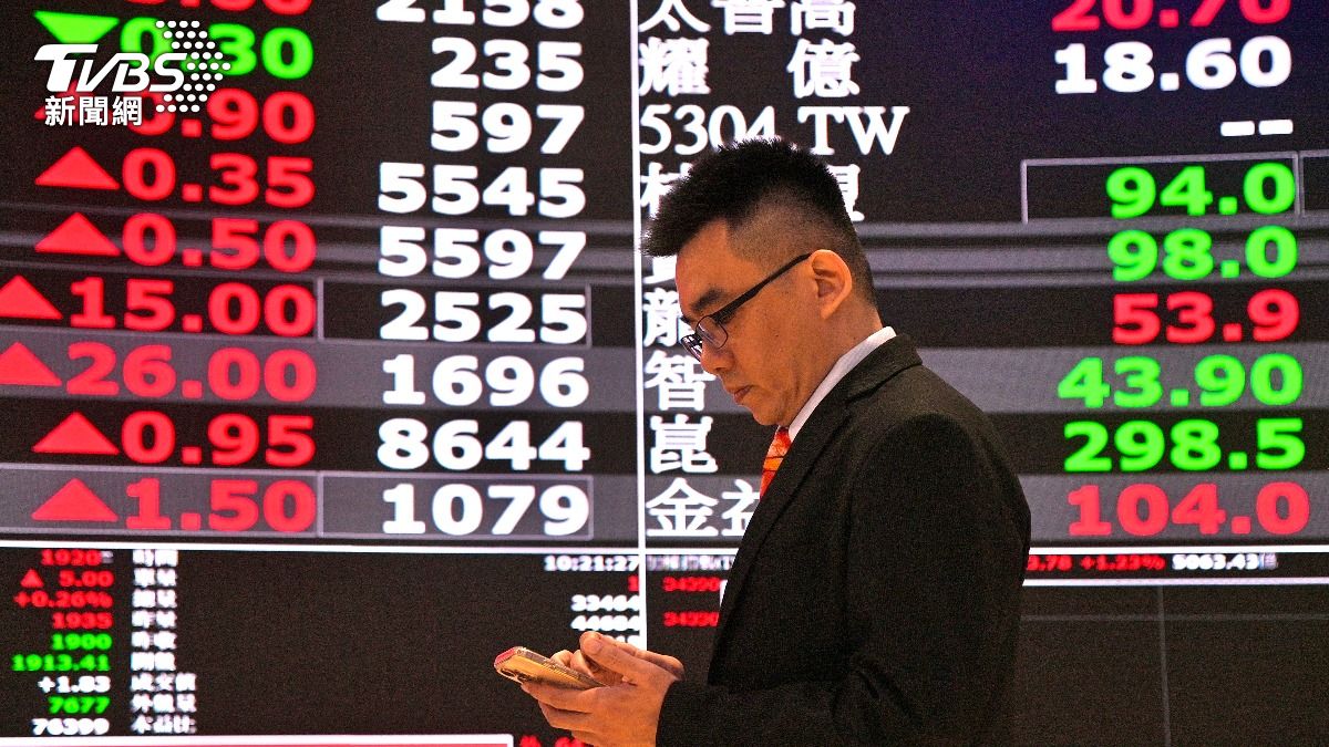 清明變盤免驚!法人統計節後勝率達9成 震盪後回歸基本面