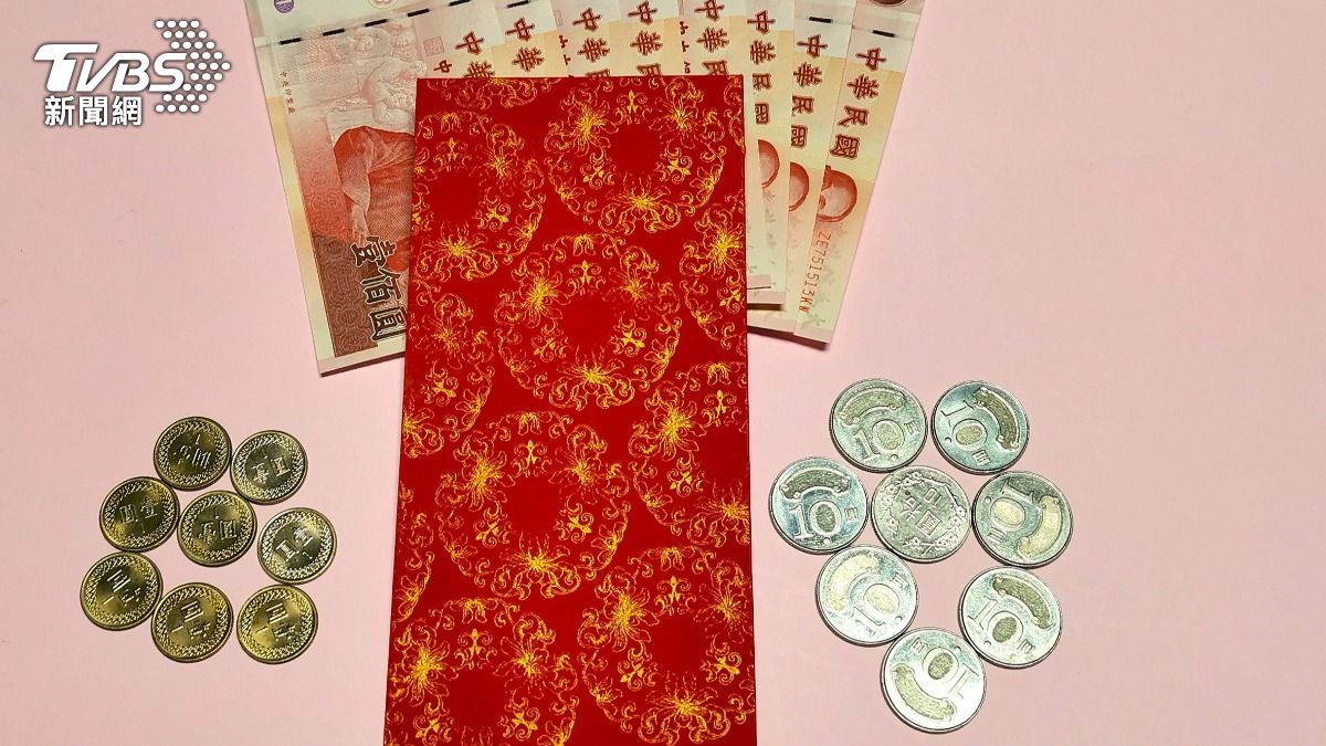 清明節開運方法!「888紅包」放對位置 12生肖旺整年