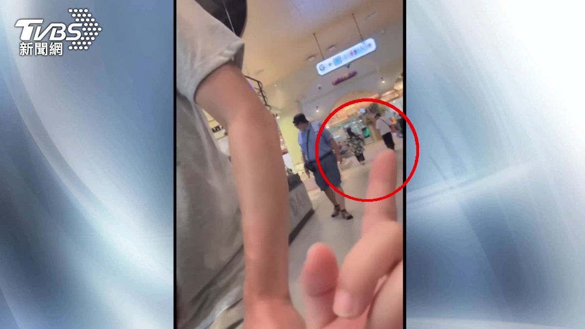 遊泰注意!遇杜拜客搭訕「想看台幣」 網紅被偷1.1萬