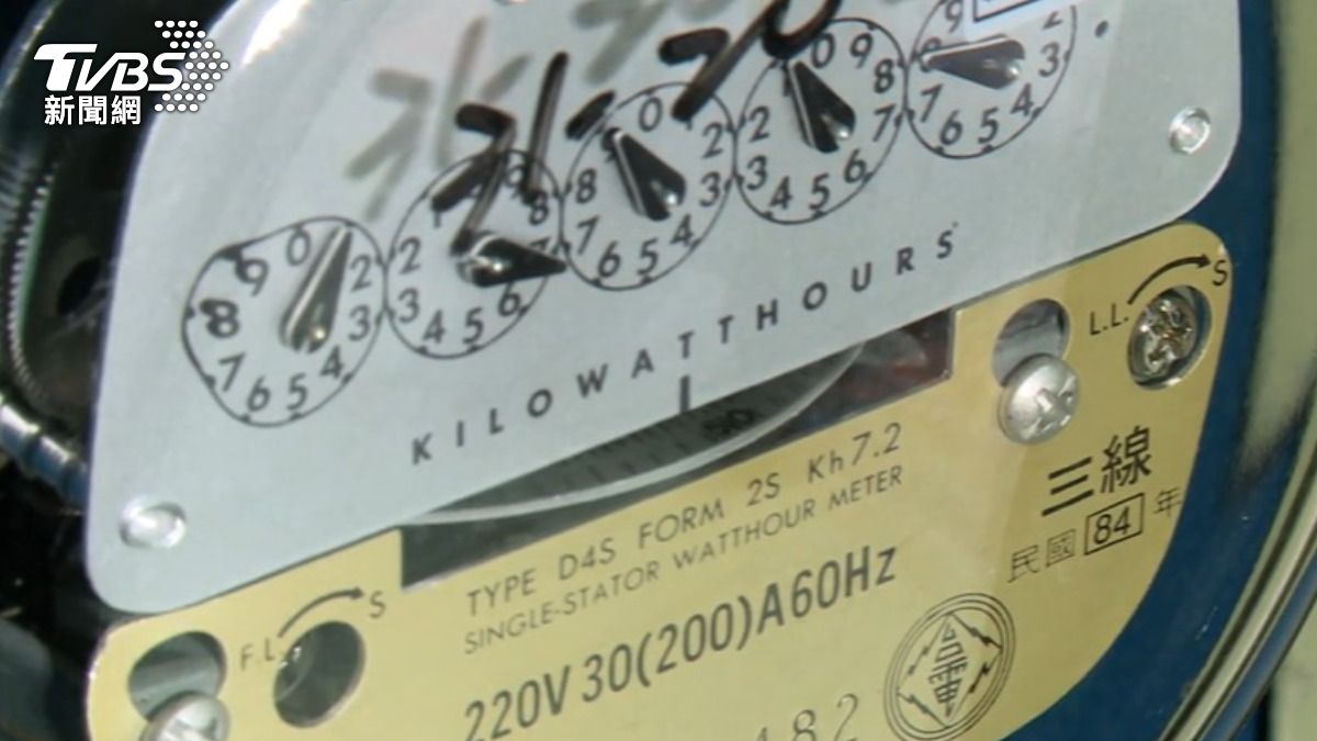 影音/美伊戰爭衝擊憂油電雙漲!4月電價凍漲、台電提核三重啟