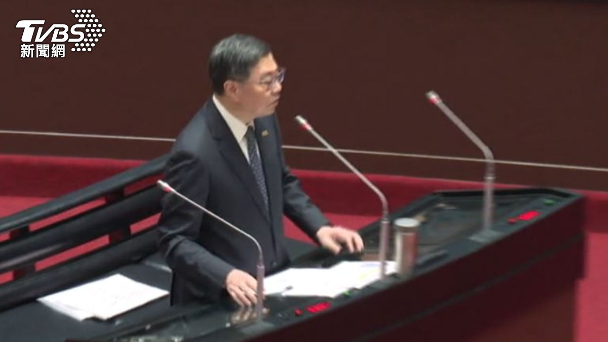 影音/顏慧欣辭職信曝光 提建言卻遭嚴厲駁斥