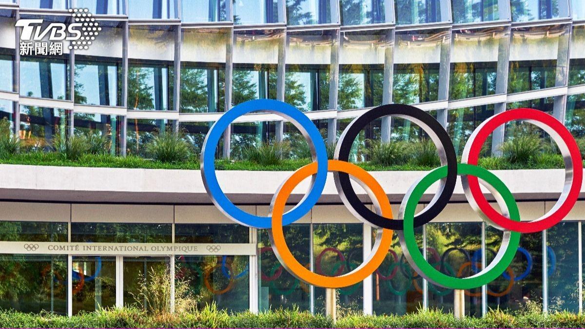 國際奧會2028起禁跨性別女運動員參賽 川普:歡迎