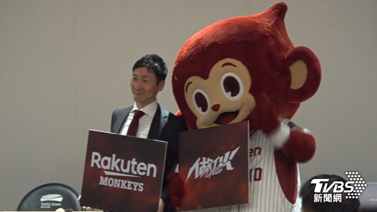 睽違6年開幕戰主場!樂天傷兵潮襲擊 林立歸隊沒有時間表