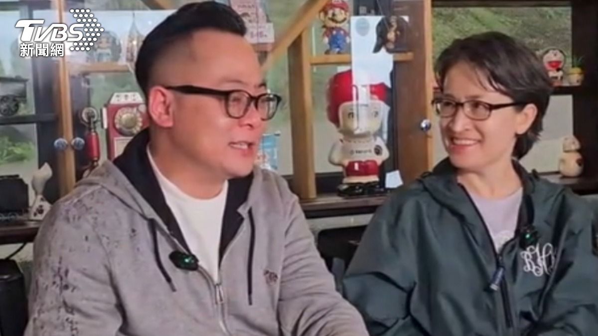 影音/基隆市長最新民調!謝國樑領先15% 童子瑋邀蕭美琴拉抬選情