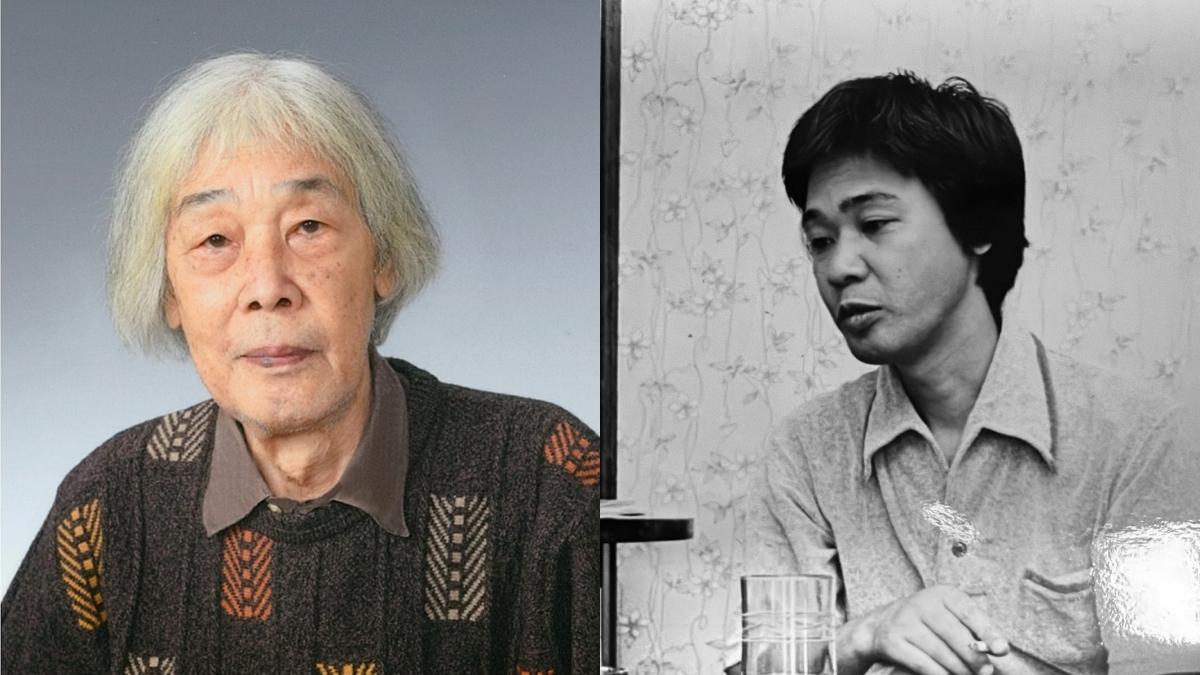 「前衛情慾漫畫始祖」柘植義春過世! 改編電影《雨中的慾情》赴嘉義取景