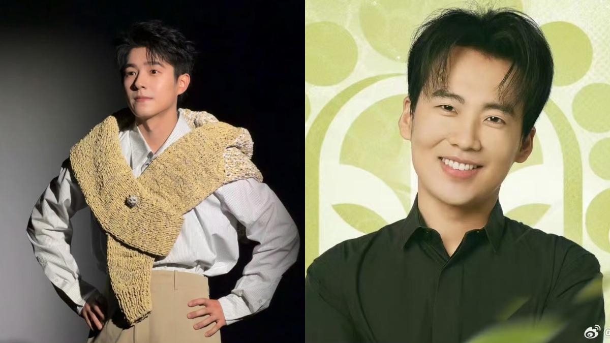 才爆隱婚生女!劉昊然傳違規出入「陪酒KTV」 同席男星急發聲