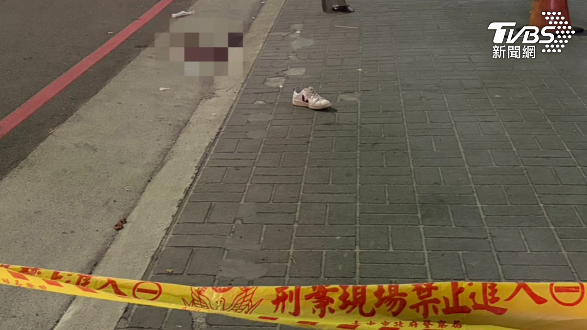 割喉、雙屍、街頭插頸…台中15天內3起情殺 盧秀燕說話了