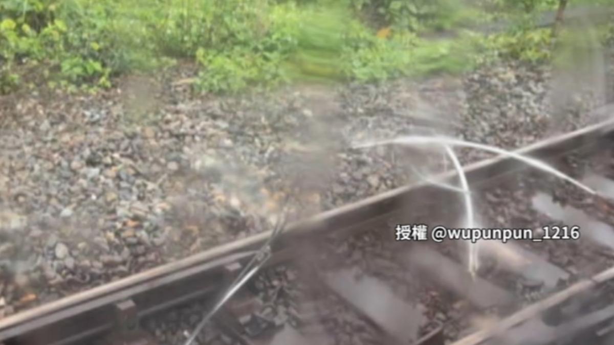 台鐵電車線扯斷肇因曝!誤點「超過2萬分鐘」 祭3大改善措施
