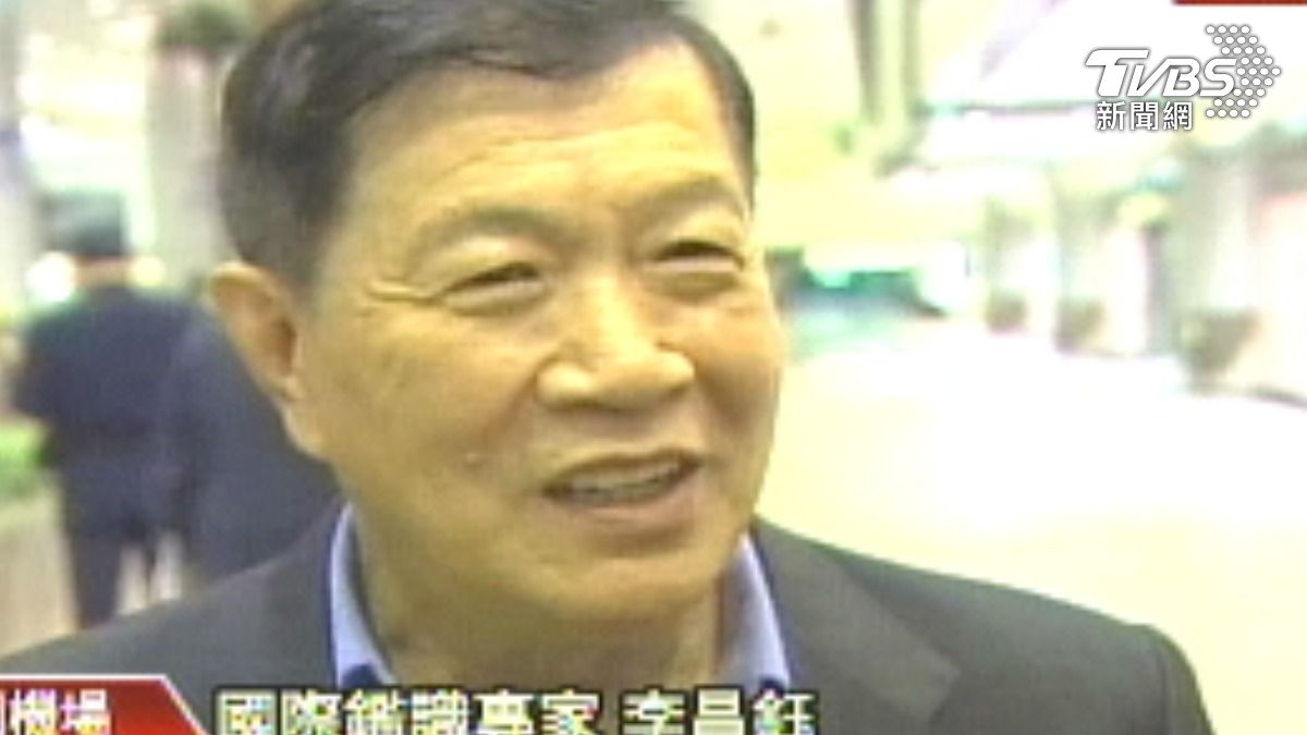 從辛普森案到911、甘迺迪遇刺 李昌鈺還曾來台調查阿扁319槍擊案