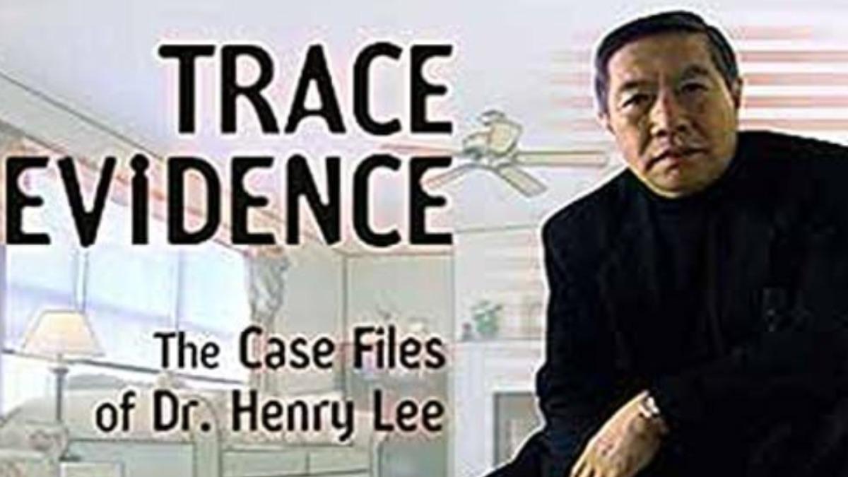 神探李昌鈺曾主持電視節目 法醫傳奇家中排行11最感謝她