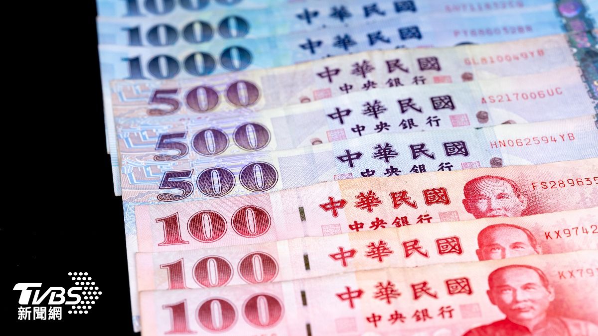 新台幣改版拍板!5面額全換新 主題曝光預估「耗時2年半」